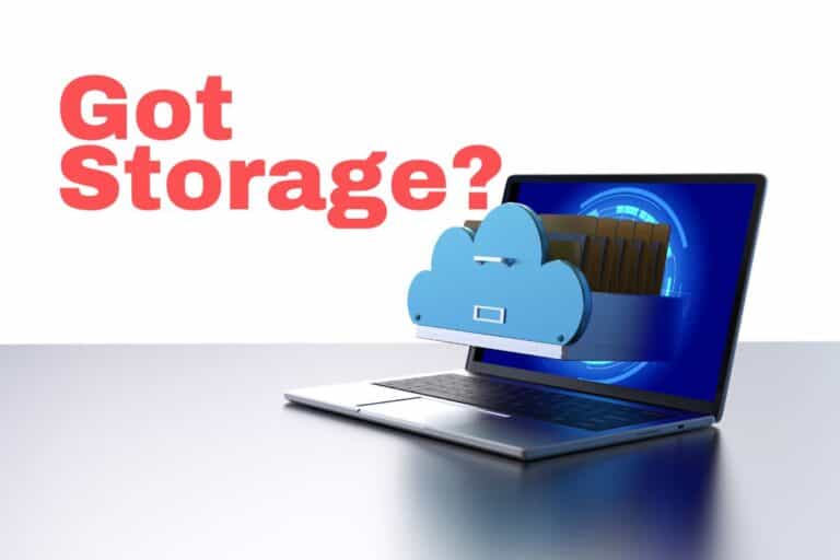 Here Are The 4 Best Online Backup File Storage For Backup And Sharing