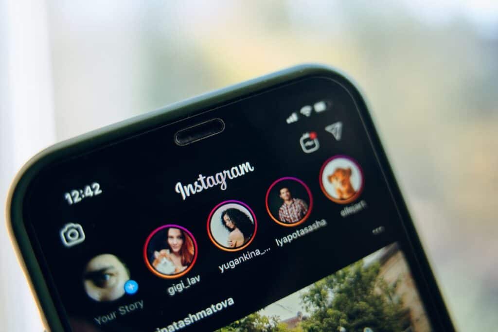 What Are Instagram Stories?