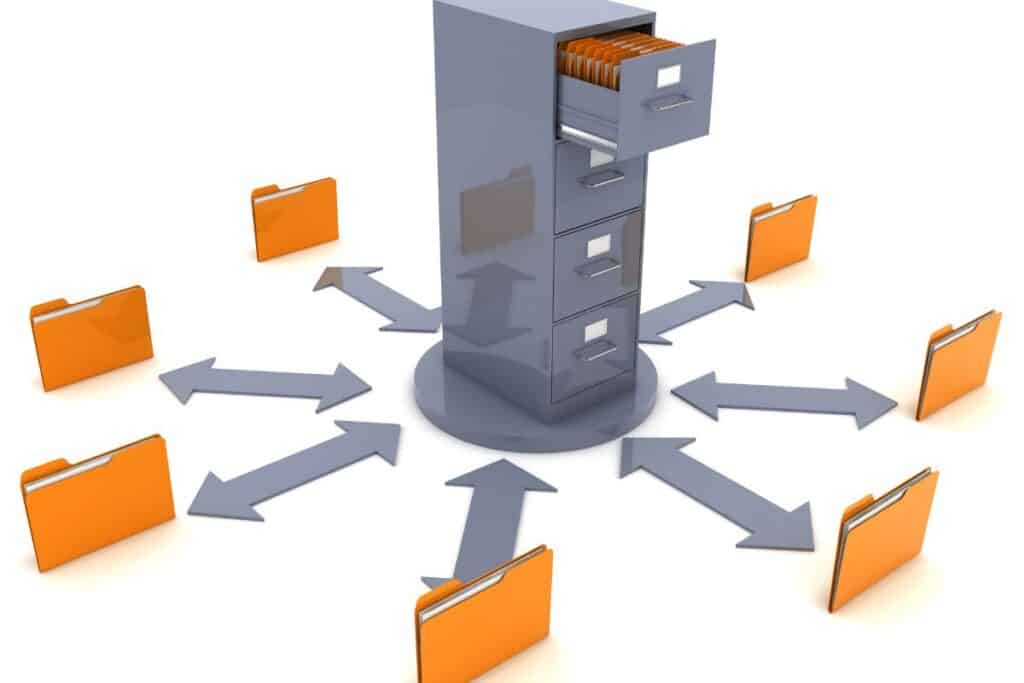 Best Online Backup File Storage For Backup And Sharing