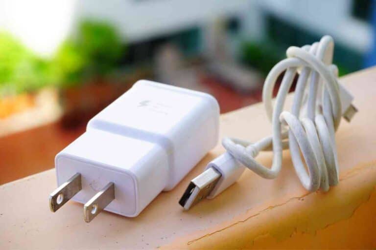 Charging A MacBook Air With An 80W Charger: Read This First!