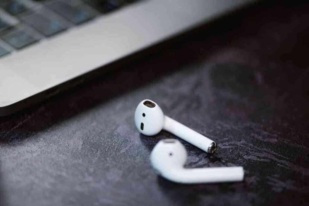 apple headphones asus laptops