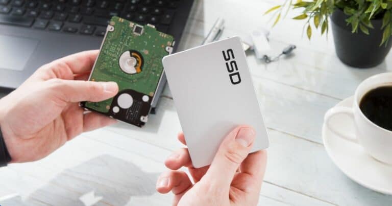 Adding an SSD to Your MSI Laptop: Everything You Need to Know