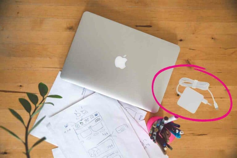 Can You Charge a MacBook Air M1 with a MacBook Pro Charger?