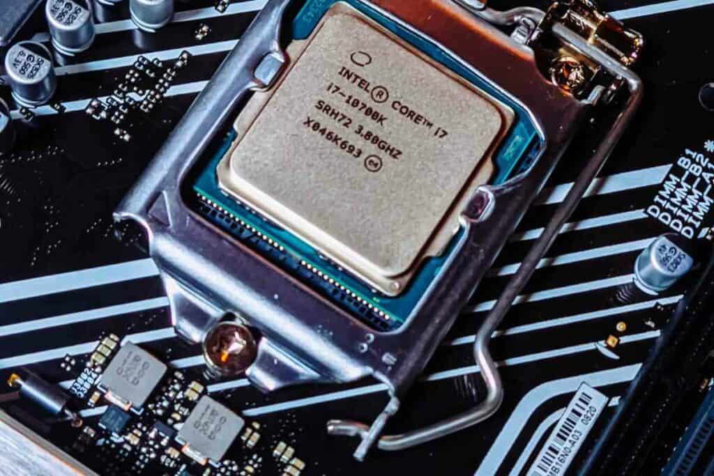 upgrade intel core 1