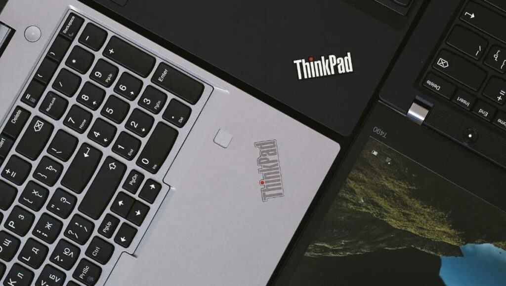Use ThinkPad Docking Station with MacBook