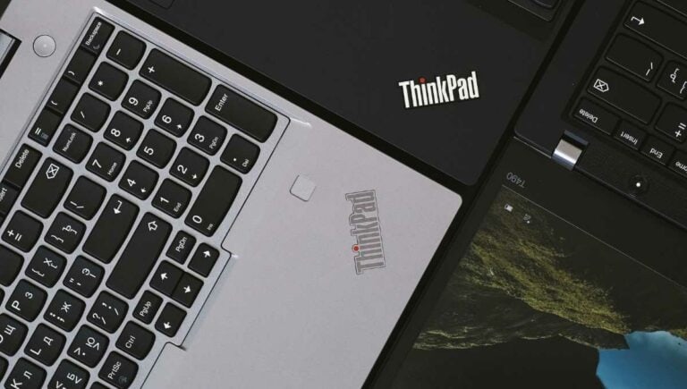 Can You Use ThinkPad Docking Station with MacBook? Explained.