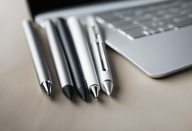 Will Apple Pencil Work with Dell Laptop? Exploring Compatibility Options