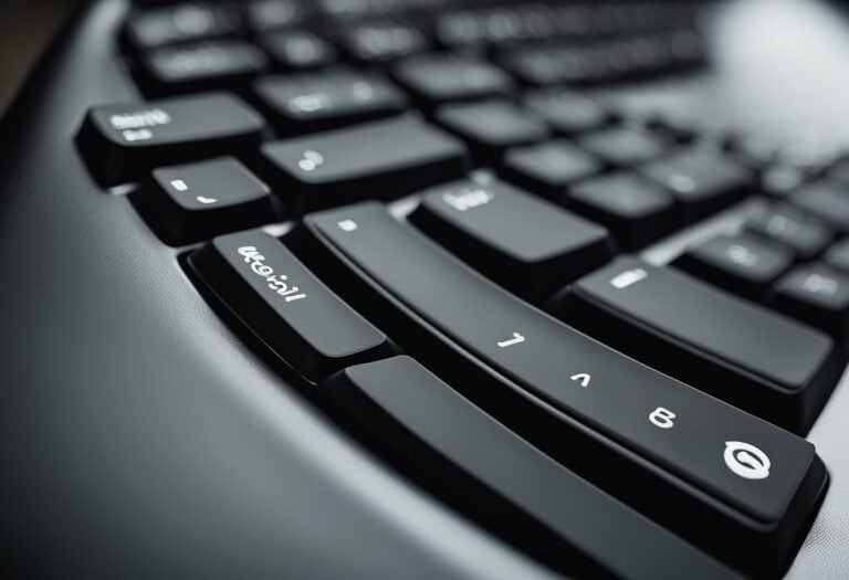 What is the Windows Key on Logitech Keyboard: A Clear Explanation