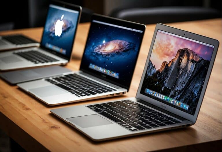 Anticipating Future MacBook Air Developments: What’s Next for Apple’s Lightweight Laptop?