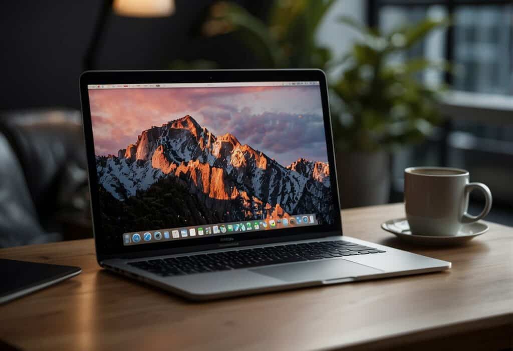 Enhancing MacBook Air Performance