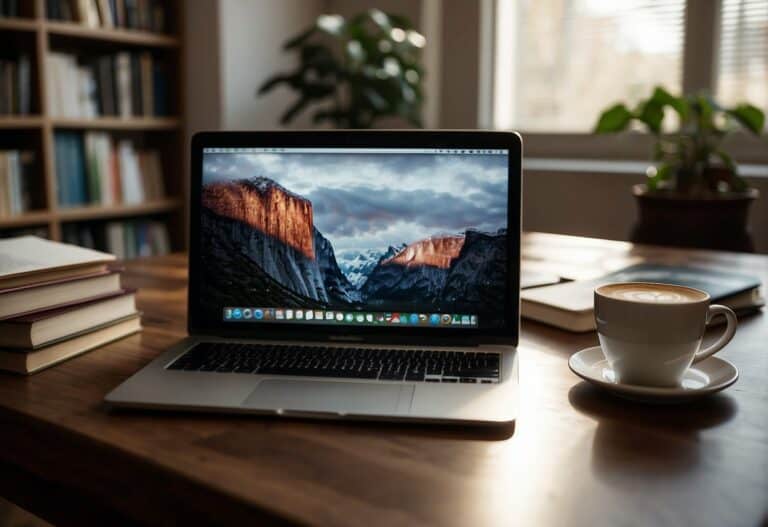 MacBook Air for Students: Your Ultimate Study Companion