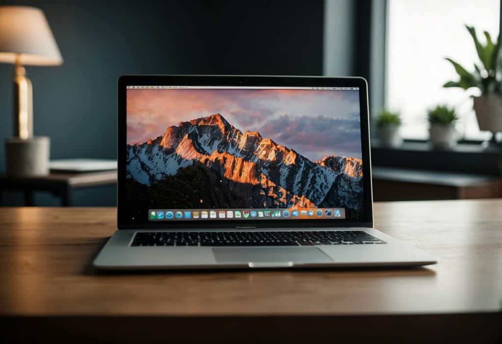 MacBook Air vs MacBook Pro: Choosing Your Perfect Apple Laptop
