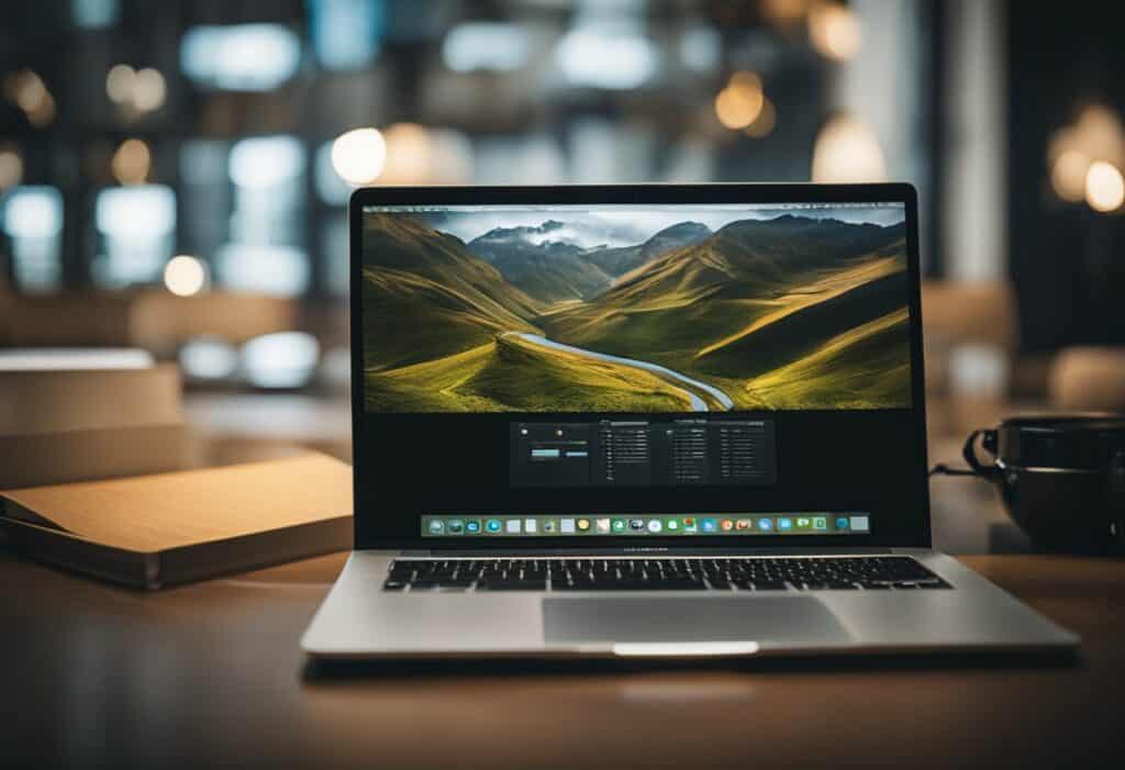 Can MacBook Air Handle Adobe Creative Suite