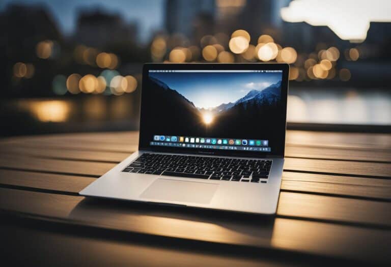 Does MacBook Air Have a Backlit Keyboard?